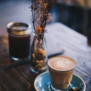 Pause-café associatif