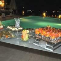 Apéro Partage à Zamalek