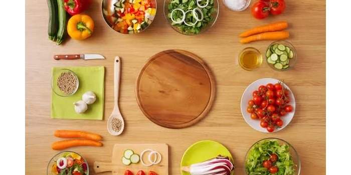 Atelier cuisine : " Suisse toujours, mais pas que »