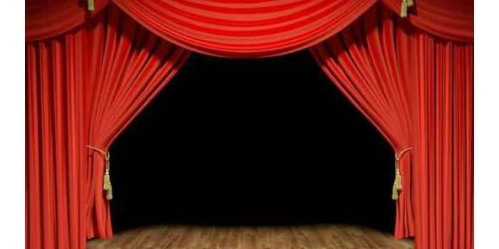 Représentation Théâtre - Les Lustucru