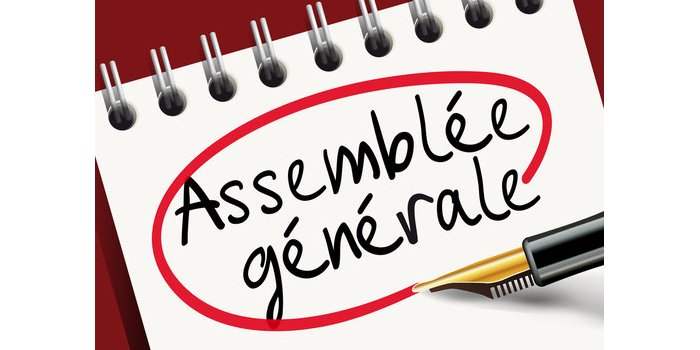 Assemblée Générale