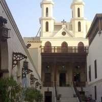 Marches découvertes : autour du Vieux Caire
