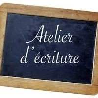 Atelier écriture