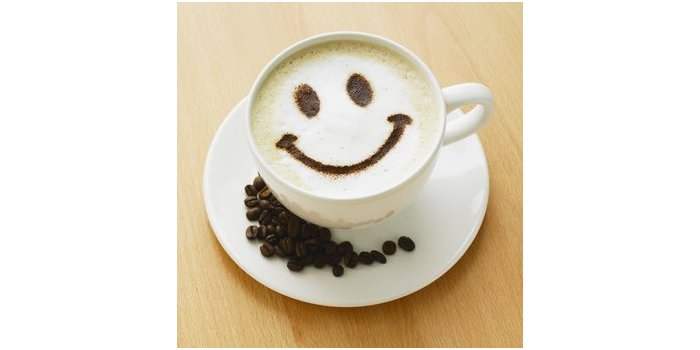 Pause-café NewCairo 