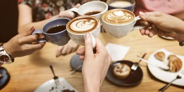 Pause-café Zamalek