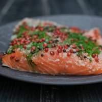 Atelier cuisine : le saumon est à l'honneur (COMPLET)