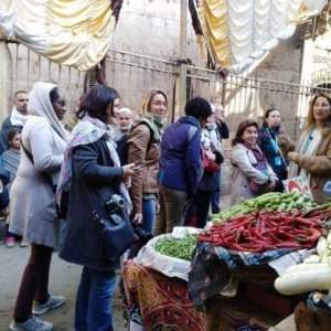 Visites culturelles 2017-2018