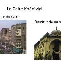 C24_Visite du centre-ville du Caire et Institut de musique Arabe