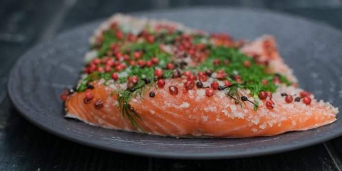 Atelier cuisine : le saumon est à l'honneur (COMPLET)