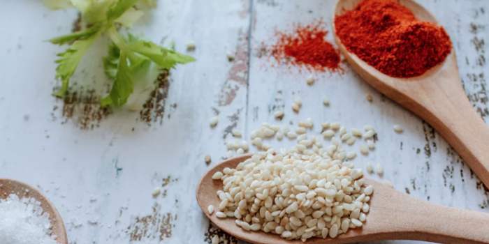 Atelier Cuisine : Menu Asiatique