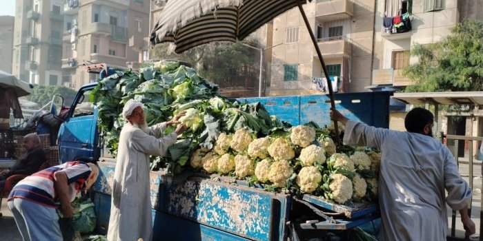 Marches découvertes : à la découverte des souks méconnus. (complet)