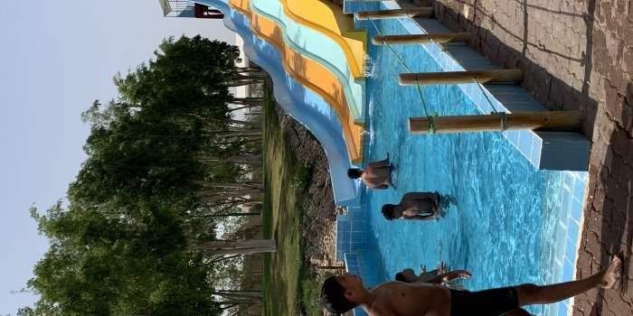 Journée Aquapark &#128166;