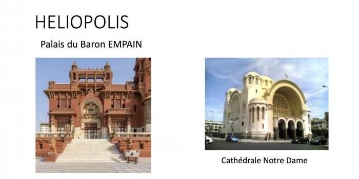 C27_Palais du Baron Empain et Héliopolis