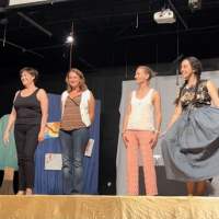 Atelier théâtre : Venez rejoindre notre troupe Caire accueil