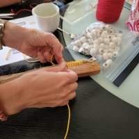 Atelier initiation au Macramé