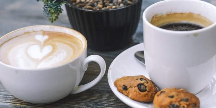 Pause Café New Cairo (COMPLET)