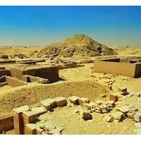 SAQQARA - 3EME VISITE