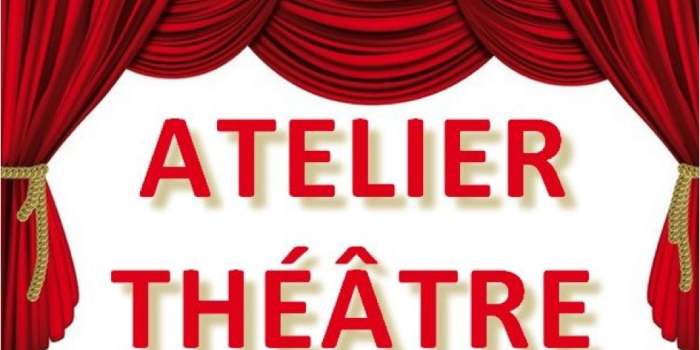 Atelier théâtre