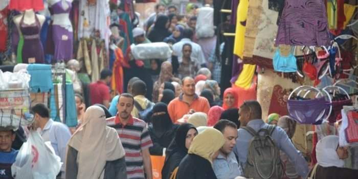 Marches découvertes : traversée du Caire islamique de Bab El Foutouh à la mosquée Sultan Hassan