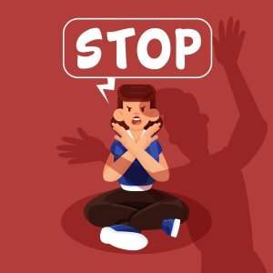 Aider vos enfants à surmonter une situation de harcèlement ou de cyber harcèlement