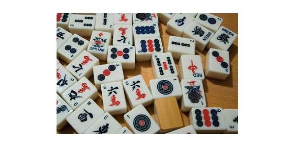 Mah-Jong