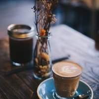 Pause-café associatif