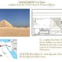 C1_SAQQARAH - 1ère Visite