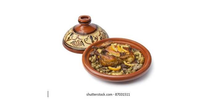 Atelier Cuisine : menu marocain 