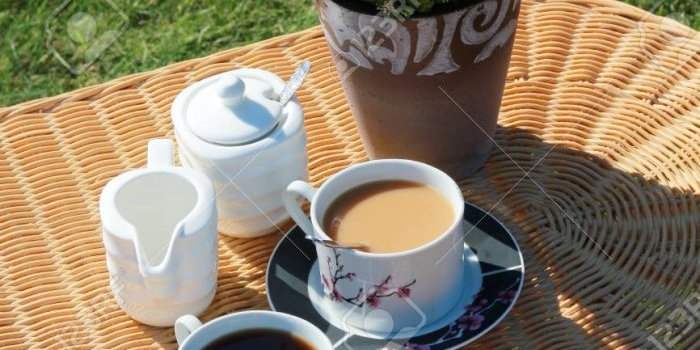 Pause-café Maadi