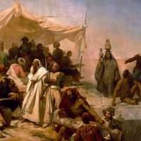 Topo 8 : Les campagnes de Napoléon vues par un Egyptien 