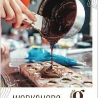 Atelier Gourmand Chocolaterie Ganache